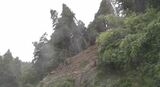 被災地・能登で大雨 輪島市では土砂崩れ　|　石川県のニュース｜MRO北陸放送