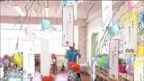 「大きくなったら幼稚園の先生になる」夢を短冊に 幼稚園で七夕まつり 仙台|TBS NEWS DIG
