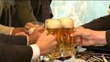 仙台朝市に4月24日から「ビアガーデンがオープン！」早速 訪れた人たちがビールを味わう！　|　宮城のニュース│tbc NEWS│tbc東北放送