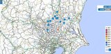 【地震情報】茨城県南部で震度2の地震 M3.7、津波の心配なし 関東の広範囲で揺れを観測|TBS NEWS DIG