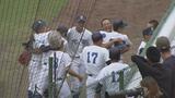 秋の高校野球福島県大会 準決勝2試合 聖光学院と光南が東北大会出場決定 | 福島のニュース│TUF