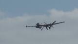 米海兵隊の無人偵察機「MQ-9」無期限配備に 無人機の拠点化進む嘉手納基地 | 沖縄のニュース|RBC 琉球放送