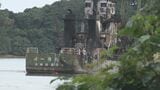 「やばいよ逃げようよ、という感じ」作業船の火事で新たな目撃証言 出火当時に人がいた可能性 | 沖縄のニュース|RBC 琉球放送