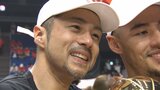広島ドラゴンフライズ 新ヘッドコーチに朝山正悟氏が就任|TBS NEWS DIG