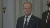 ポーランドで8年ぶり政権交代　前EU大統領が首相に就任|TBS NEWS DIG
