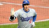 大谷翔平 5試合ぶりの15号、全米1位のルーキーから豪快弾 単独2位でリーグトップに2本差 PNCパーク初アーチで27球場制覇|TBS NEWS DIG