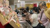 早くも「おせち商戦」始まる “3人前以上”増やすなど278種類を用意~小倉井筒屋|TBS NEWS DIG