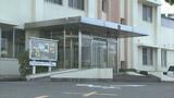 原付バイクが車と衝突 バイクの男性(23)が重体 長崎県佐世保市 | 長崎のニュース | 天気 | NBC長崎放送