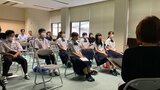 広島への原爆投下から78年 小中学校で平和学習 大分 | 大分のニュース|OBS NEWS|大分放送