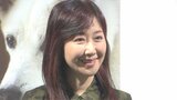 【伍代夏子】“ワンちゃんだけの”写真展開催 「保護犬のことを知ってほしい」「ワンちゃんの寂しい目」から感じ取ってほしい思い伝える|TBS NEWS DIG