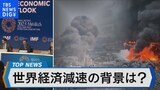 IMF2024年成長率を2.9%に下方修正~世界経済の見通しは~【Bizスクエア】|TBS NEWS DIG