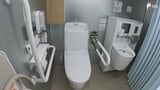 静岡市のトイレカーが熊本県八代市へ 車いすの利用者でも使いやすい仕様 被災地への派遣は初|TBS NEWS DIG