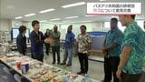 南太平洋の島国「バヌアツ共和国」の教育関係者が宮崎市を訪問 防災について意見交換|TBS NEWS DIG