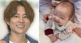 【 杉浦太陽 】　第５子・夢空ちゃんの寝返り姿　妻・辻希美さんと見守る　「成長はあっという間」「もう、ずり這いの準備」|TBS NEWS DIG