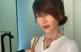 【 工藤静香 】 福島でのライブを報告 「皆さんと1つになって同じ空間を楽しめました」|TBS NEWS DIG