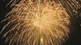 大輪の花が夜空を彩る「萩日本海大花火大会」山口県萩市|TBS NEWS DIG