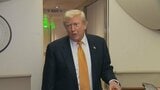 トランプ大統領「イランに停戦は終わったと伝えた」 SNSに投稿|TBS NEWS DIG