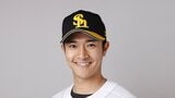 【速報・ソフトバンク】柳町が「4番」の仕事!8回にタイムリーで反撃 | 福岡のニュース|RKB NEWS|RKB毎日放送