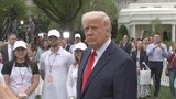 トランプ大統領 中国への関税“145%から下がっていく”|TBS NEWS DIG