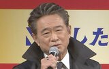 【 船越英一郎 】　芸歴44年　デュエット曲で歌手デビュー　お相手の黒木瞳も絶賛　「 “ 船越魂 ” 感じる」|TBS NEWS DIG