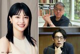 被爆後の長崎が舞台 カズオ・イシグロのデビュー作「遠い山なみの光」広瀬すずさん主演で2025年映画化 | 長崎のニュース | 天気 | NBC長崎放送