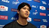 大谷翔平「全体的にはあまり良くなかった」6回2失点の粘投も今季初黒星　指揮官「勝たなきゃいけない試合だった」|TBS NEWS DIG