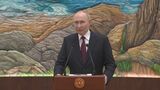 「クリミアと東部の領土の扱いが主な議題の一つ」プーチン大統領　来週の米特使との会談めぐり|TBS NEWS DIG