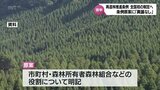 再造林率日本一目指す　全国初の「再造林推進条例」　宮崎県の原案を審議会が「異議なし」とする答申　|　MRTニュース ｜ ＭＲＴ宮崎放送