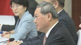 日中首脳会談　日本人学校の男児刺殺事件について中国側の言及なし|TBS NEWS DIG