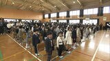 「国語とカタカナを頑張りたい」「ブランコで遊びたい」福岡市のほとんどの小学校で入学式　|　福岡のニュース｜RKB NEWS｜RKB毎日放送