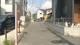 ドアを開けたらサルが車内に侵入・・・男子小学生がサルに頭をひっかかれ軽傷 福岡市の住宅街 | 福岡のニュース|RKB NEWS|RKB毎日放送