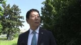 北九州市出身の渡辺守成さんがIOC会長選に立候補 国際体操連盟会長・IOC委員としてスポーツ発展に尽力 | 福岡のニュース|RKB NEWS|RKB毎日放送