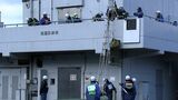 「2階から出火し1人が逃げ遅れた」想定に香川県内の消防隊が放水や人命救助の技術を競う|TBS NEWS DIG
