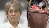 【ヒロシ】知人から“シボレーのドア”を譲り受けるも「狭いから置く場所ないのよね」と困惑|TBS NEWS DIG