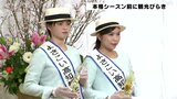 高知の観光シーズン本格化 埼玉西武ライオンズB班キャンプやプレシーズンマッチも 南国土佐観光びらき | 高知のニュース・天気|KUTV NEWS | KUTVテレビ高知