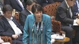 【速報】高市総理「秘書にキレられた」音声の真偽確認できず　誹謗中傷動画の作成疑惑めぐり|TBS NEWS DIG