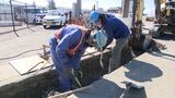 被災地でいまだ続く断水…“水道管の耐震化”防災県・静岡は進んでいるのか | 静岡のニュース | SBSNEWS | 静岡放送