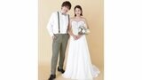 EXIT・りんたろー。(36)さん SNSで結婚コメント発表 グラドル・本郷杏奈(30)さんと幸せ2ショット写真で報告「笑いの絶えない健やかで少しおバカな家庭を」|TBS NEWS DIG