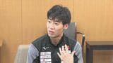 フェンシング世界大会“金”加納虹輝選手・中本尚志選手「これ以上ない結果だった!」ロスオリンピックへの意気込みも | 山口のニュース・天気・防災|tys NEWS|tysテレビ山口