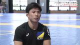 レスリング曽我部京太郎選手 パリ五輪代表決定 今治西高校出身 | 愛媛のニュース - Nスタえひめ|あいテレビは6チャンネル