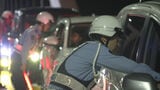 飲酒運転の特別取締り 20代~60代の男女8人を検挙 酒気帯び運転の疑い 福岡 | 福岡のニュース|RKB NEWS|RKB毎日放送