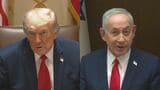 トランプ大統領「誰もがあなたを憎んでいる」ネタニヤフ首相に激怒 アクシオス報道|TBS NEWS DIG