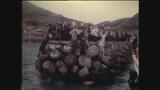 いまは無人島の世界遺産 五島 野崎島の島民移転【昭和46年撮影】 ~映像タイムマシーン “ユウガク” | 長崎のニュース | 天気 | NBC長崎放送