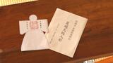 夏の風物詩「人形祭」茅の輪くぐりで厄除け 福島 | 福島のニュース│TUF