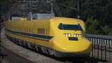 【ドクターイエロー】引退へ「25センチ間隔で0.1ミリのズレ測定」 車内には多くの検測機器 | 福岡のニュース|RKB NEWS|RKB毎日放送