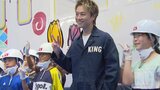 EXILEのTAKAHIROさんも一役~西九州新幹線の開業盛り上げプロジェクト|TBS NEWS DIG