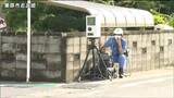 「携帯電話の使用やながら運転など絶対せず運転に集中」夏休み明け登校日に合わせ、通学路で車の速度違反取締り 宮城・栗原市|TBS NEWS DIG