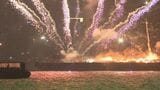 横浜・みなとみらいの花火大会 打ち上げ担当会社「一部の花火が適正な高度に達せず開花したことが推定原因」 火災の原因明らかに|TBS NEWS DIG