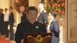 【速報】訪米中の習近平国家主席が第二次世界大戦に言及「両国民は日本軍国主義の侵略者に立ち向かった」晩さん会のスピーチで結束アピール|TBS NEWS DIG