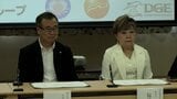 「バイリンガル幼稚舎」の開園に向け AIC鷗州グループと福祉施設や保育園などを運営する福嶋ドルフィングループが連携協定【岡山】 | 岡山・香川のニュース | 天気 | RSK山陽放送